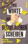 Marie Döling, Jennifer Ebbinghaus, Marie Döling, Ebbinghaus, Jennifer Ebbinghaus - Wie Worte auf beschlagenen Scheiben