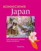 Kunth Verlag - KUNTH Konnichiwa Japan