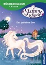 Linda Chapman, Carola von Kessel, Anna-Lena Kühler - Sternenschweif, Bücherhelden 1. Klasse, Der geheime See