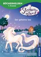 Linda Chapman, Carola von Kessel, Anna-Lena Kühler - Sternenschweif, Bücherhelden 1. Klasse, Der geheime See