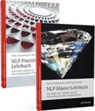 Petra Dannemeyer, Ralf Dannemeyer - Bundle: NLP-Practitioner Lehrbuch + NLP-Master Lehrbuch