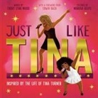 Erwin Bach, Maruga Koops, Ebony Lynn Mudd - Just Like Tina