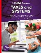 DK - DK Super Economics Taxes and Systems