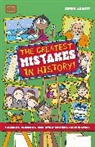 Simon Abbott, Abbott Simon - The Greatest Mistakes in History