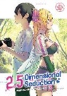 Yu Hashimoto - 2.5 Dimensional Seduction Vol. 18