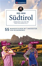 Buonomemes - KOMPASS Des isch Südtirol
