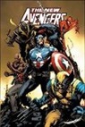 Brian Michael Bendis, Jim Cheung, Michael Gaydos, David Mack, Cheung Jim, Gaydos Michael... - New Avengers Modern Era Epic Collection: Secret Invasion