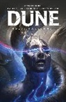 Kevin J Anderson, Kevin J. Anderson, Brian Herbert, Micha Shelfer, Michael Shelfer - Dune: House Harkonnen Vol. 3