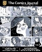 Beaton Kate, Austin English, English Austin, Gary Groth, Groth Gary, Kristy Valenti - The Comics Journal #311