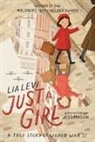 Lia Levi, Jess Mason - Just a Girl
