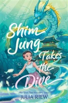 Julia Riew - Shim Jung Takes the Dive