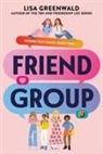 Lisa Greenwald - Friend Group