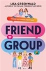 Lisa Greenwald - Friend Group