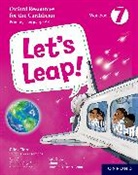 Giles Clare, Clare Giles - Let''s Leap! Caribbean Primary Language Arts: Workbook 7
