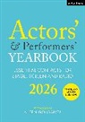 Aileen Gonsalves - Actors' and Performers' Yearbook 2026