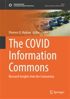 Lauren G Close, Florence D Hudson, Lauren G Close, Florence D. Hudson, Emily Rothenberg - The COVID Information Commons