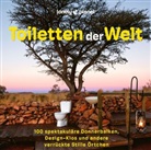 LONELY PLANET Bildband Toiletten der Welt