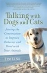 Tim Link - Talking with Dogs and Cats