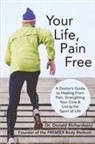 Donald Richardson - Your Life Pain Free