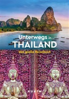 Jutta M Ingala, Jutta M. Ingala, KUNTH Verlag - KUNTH Unterwegs in Thailand