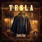Andreas Fröhlich, Gabrielle Pietermann, Patrick Winczewski - Tesla - Zweite Haut, 1 Audio-CD (Hörbuch)