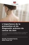 Aline Pinto Luz, Giselle Trindade Rocha - L'importance de la prévention et du diagnostic précoce du cancer du sein