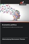 UDEMEOBONG NKEREUWEM THOMAS - Economia politica