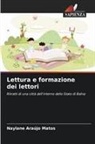 Naylane Araújo Matos - Lettura e formazione dei lettori