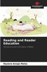 Naylane Araújo Matos - Reading and Reader Education
