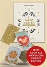 Verena Klindert - Tarotkarten Pocket Edition