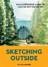 Tilo Schneider - Sketching Outside