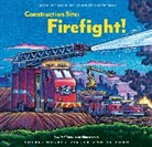 Duskey Rinker Sherri, Sherri Duskey Rinker, Rinker Sherri Duskey, AG Ford - Construction Site: Firefight!