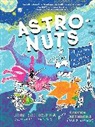 Jon Scieszka, Scieszka Jon, Weinberg Steven - AstroNuts Mission Two: The Water Planet