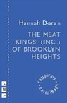 Doran Hannah - The Meat Kings! (Inc.) of Brooklyn Heights