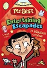 Official Mr Bean, Tiger Aspect Kids &amp; Family - Mr Bean's Entertaining Escapades