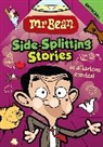 Official Mr Bean, Tiger Aspect Kids &amp; Family - Mr Bean's Side-Splitting Stories