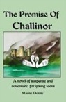 Marne Denny - The Promise Of Challinor
