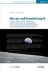 Andreas J. Obrecht - Wissen und Entwicklung IV