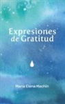 Maria Elena Machín - Expresiones de gratitud