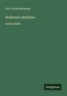 Otto Julius Bierbaum - Studenten-Beichten