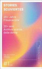 Kerstin Wolff, Giada Noto, Settari, Lisa Settari - Stories Scuviertes