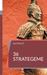 Sun Chao Zi - 36 Strategeme
