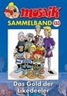 Mosaik Team, Mosaik Team, Klaus D. Schleiter - MOSAIK Sammelband 133 Softcover