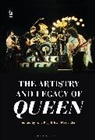 Ewa Mazierska, Tony Rigg, Ewa Mazierska, Tony Rigg - The Artistry and Legacy of Queen