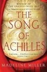 Madeline Miller - The Song of Achilles
