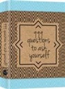 999 questions to ask yourself
