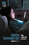 Bernadette H Schell, Schell Bernadette H. - Healthy Technology Use
