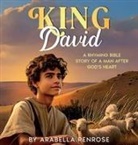 Arabella Penrose - King David
