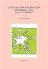 Sabine Jones - Seniorenwanderungen in Berlin und Brandenburg