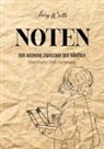 Lucy Wirth - Noten